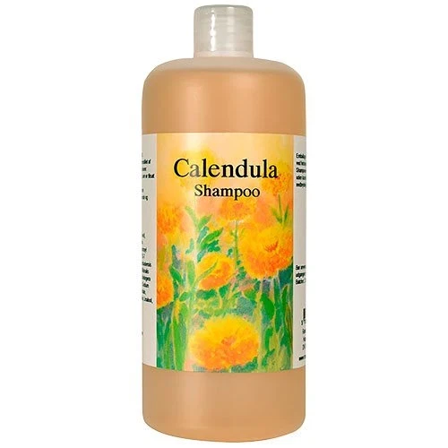 Calendula hårshampoo 500 ml